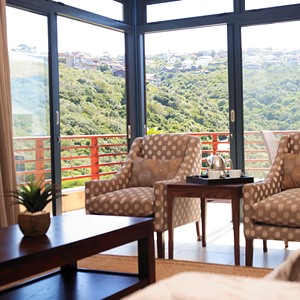 The Herolds Bay Luxury Apartments accommodation South Africa