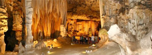 Cngo Caves