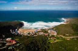 The Herolds Bay - George - Garden Route