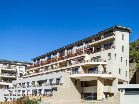 The Herolds Bay Luxury Apartments