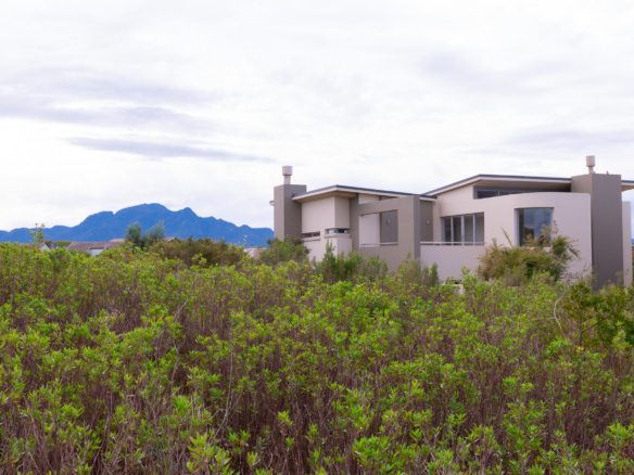 Oubaai Golf Estate 1095 Aloe Hills Home