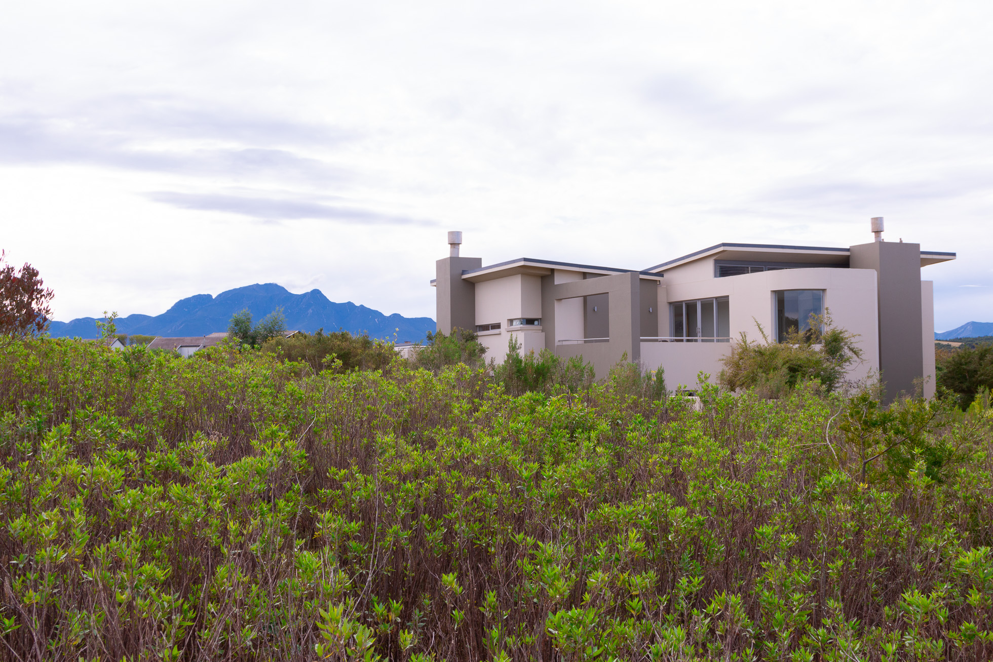 Oubaai Golf Estate 1095 Aloe Hills Home