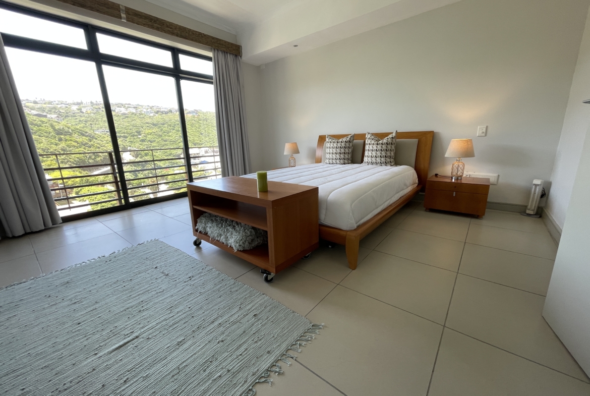 Main bedroom