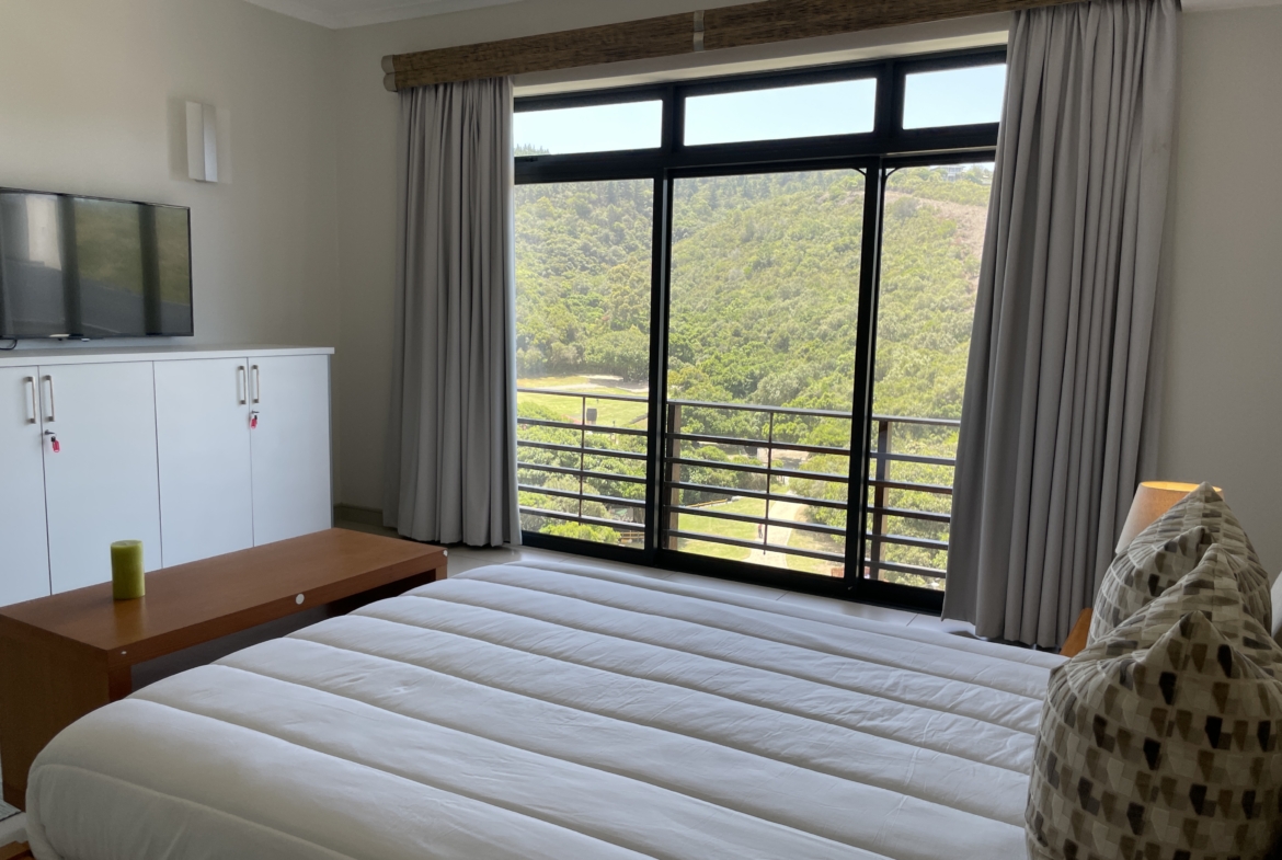 Main bedroom
