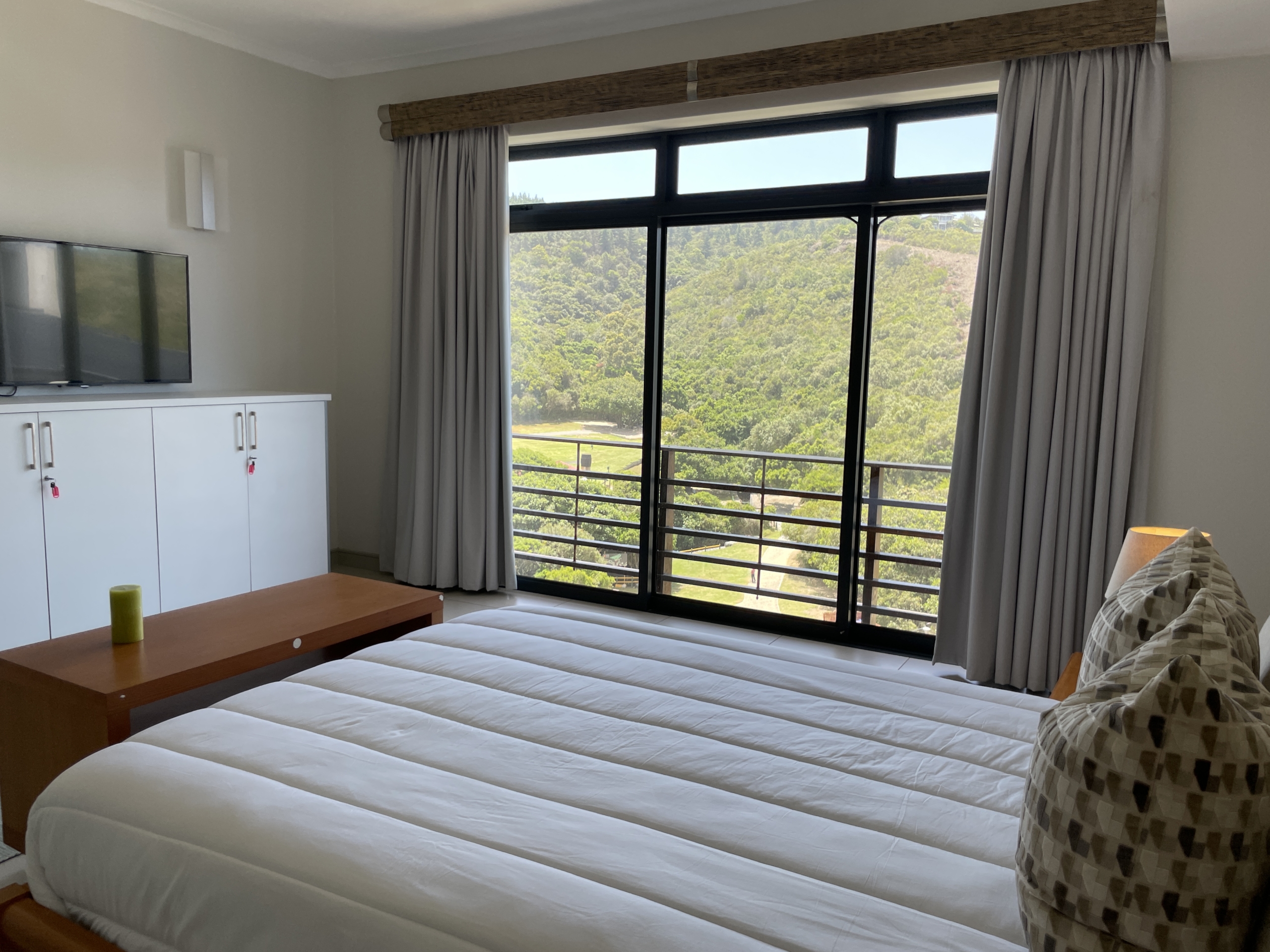 Main bedroom