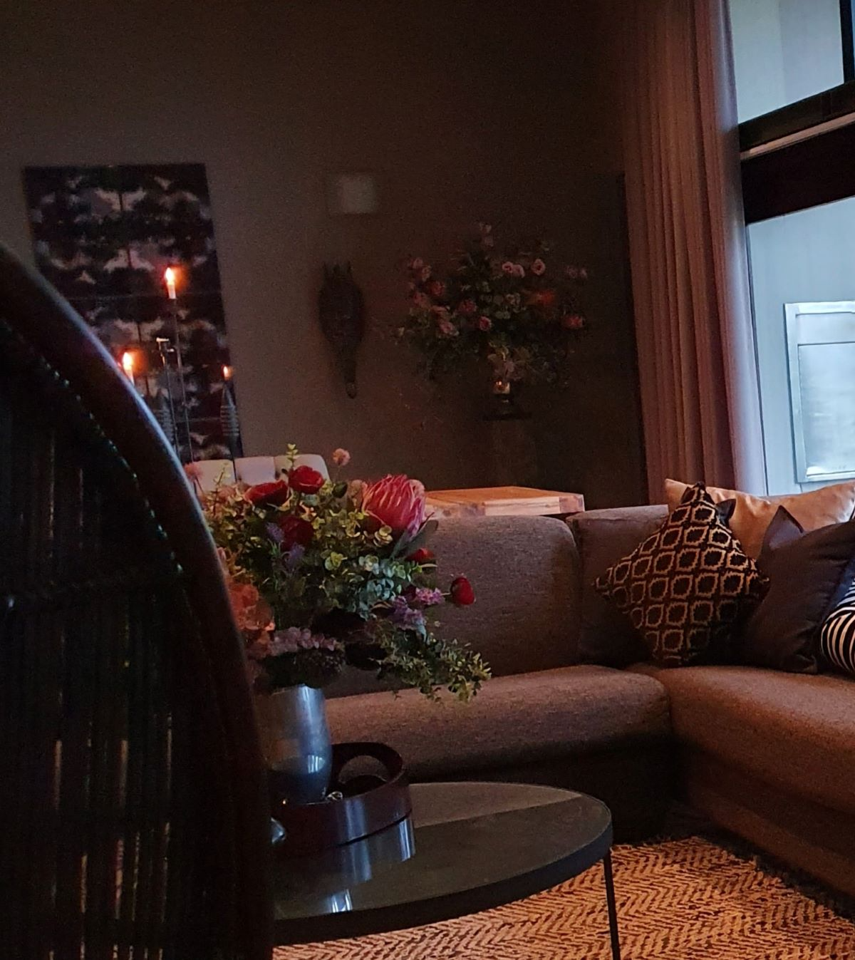 THE ESSENCE - OUBAAI GOLF ESTATE