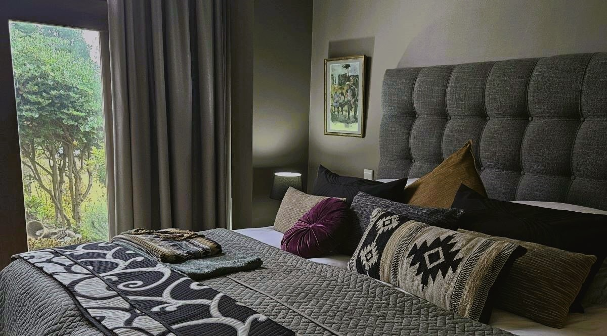 THE ESSENCE - OUBAAI GOLF ESTATE