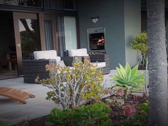 Oubaai Golf Estate - Holiday accommodation
