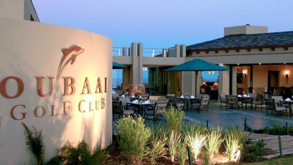 OUBAAI GOLF ESTATE