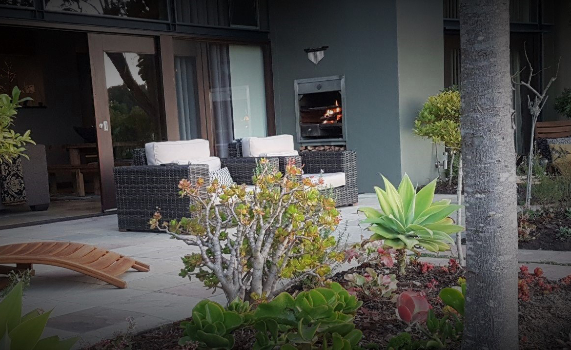 THE ESSENCE - OUBAAI GOLF ESTATE