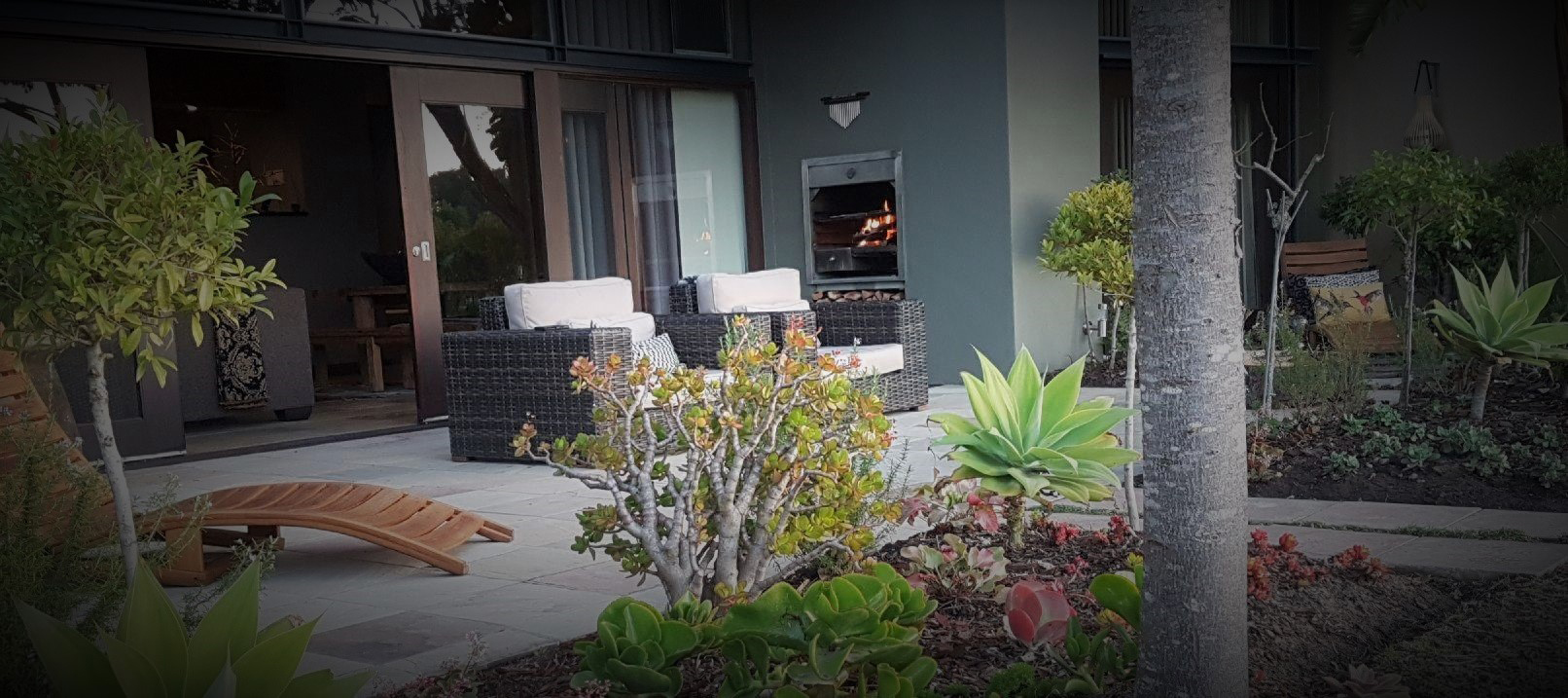 THE ESSENCE - OUBAAI GOLF ESTATE