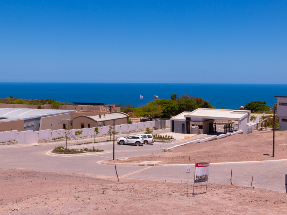 Herolds Bay Country Estate Plot C19