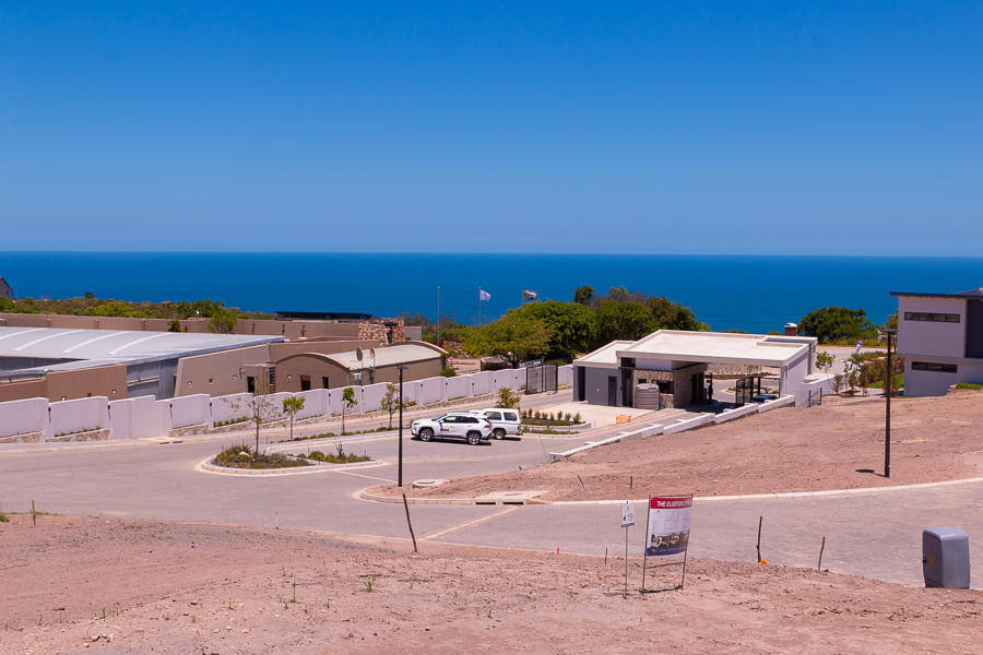 Herolds Bay Country Estate Plot C19