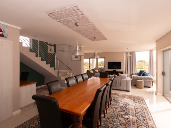 Oubaai Holiday home