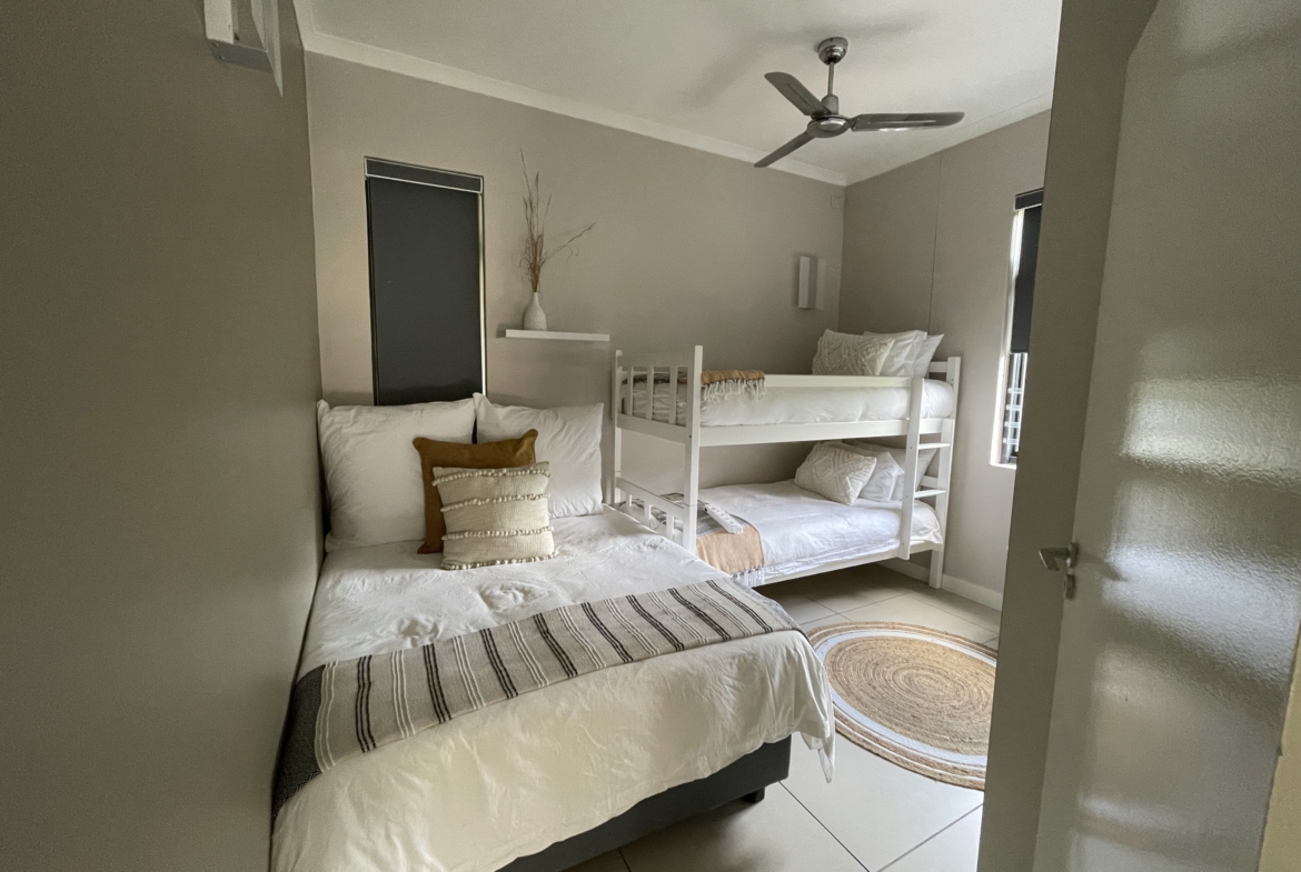 Herolds Bay Luxury Apartment Building