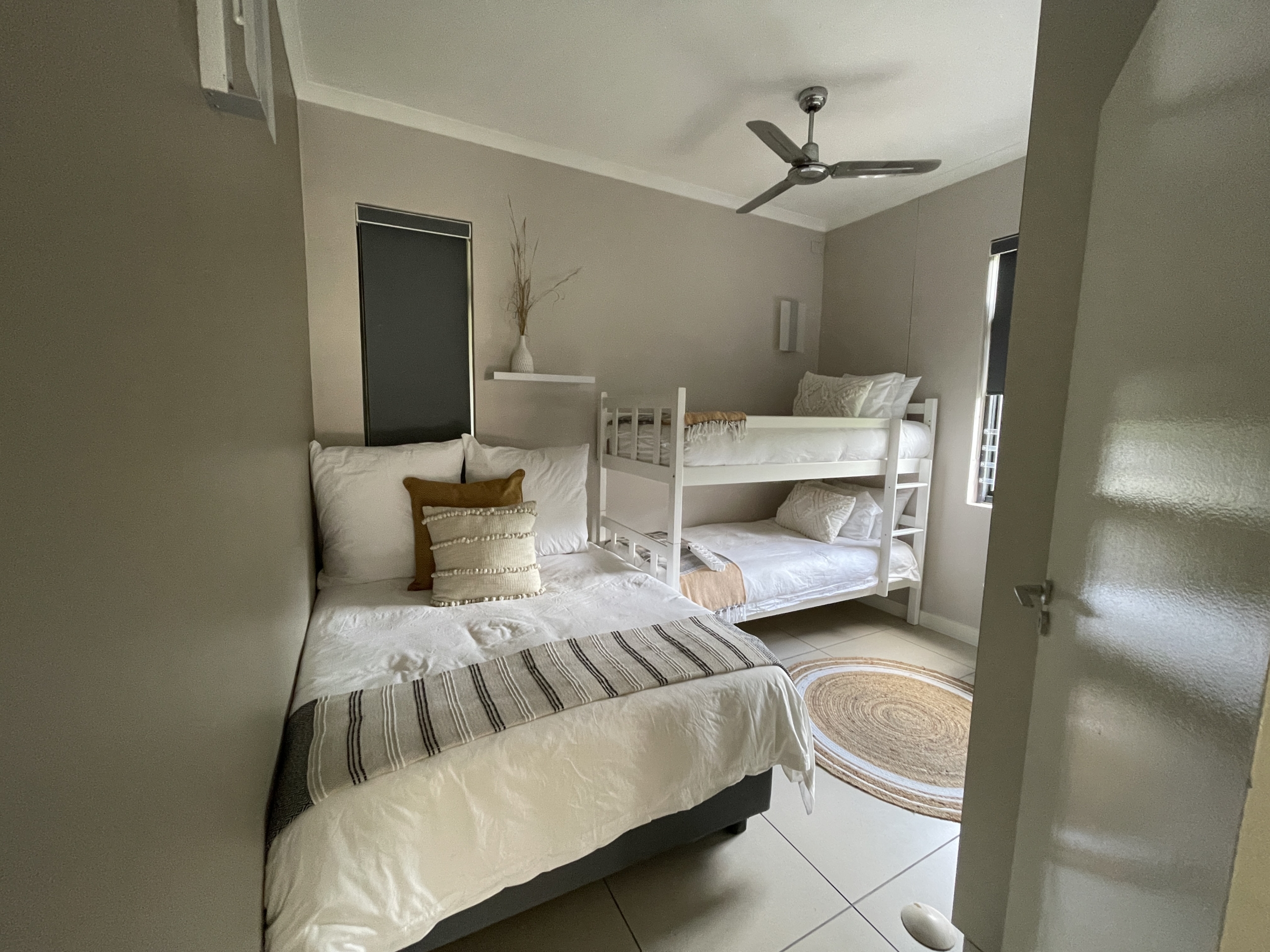 Herolds Bay Luxury Apartment Building