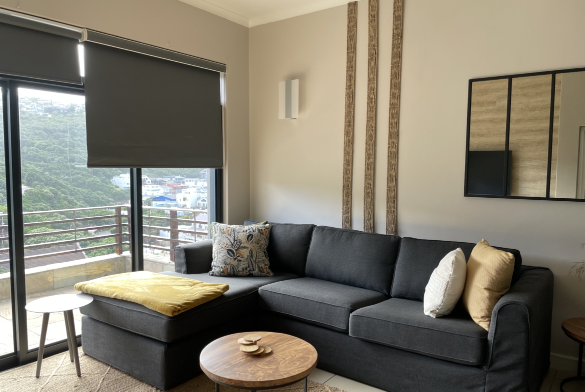 Herolds Bay Luxury Apartment Building