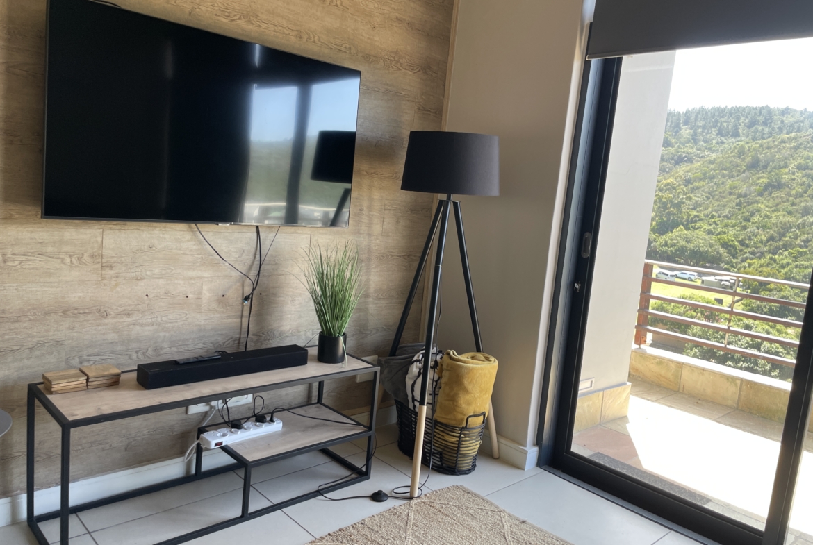 Herolds Bay Luxury Apartment Building