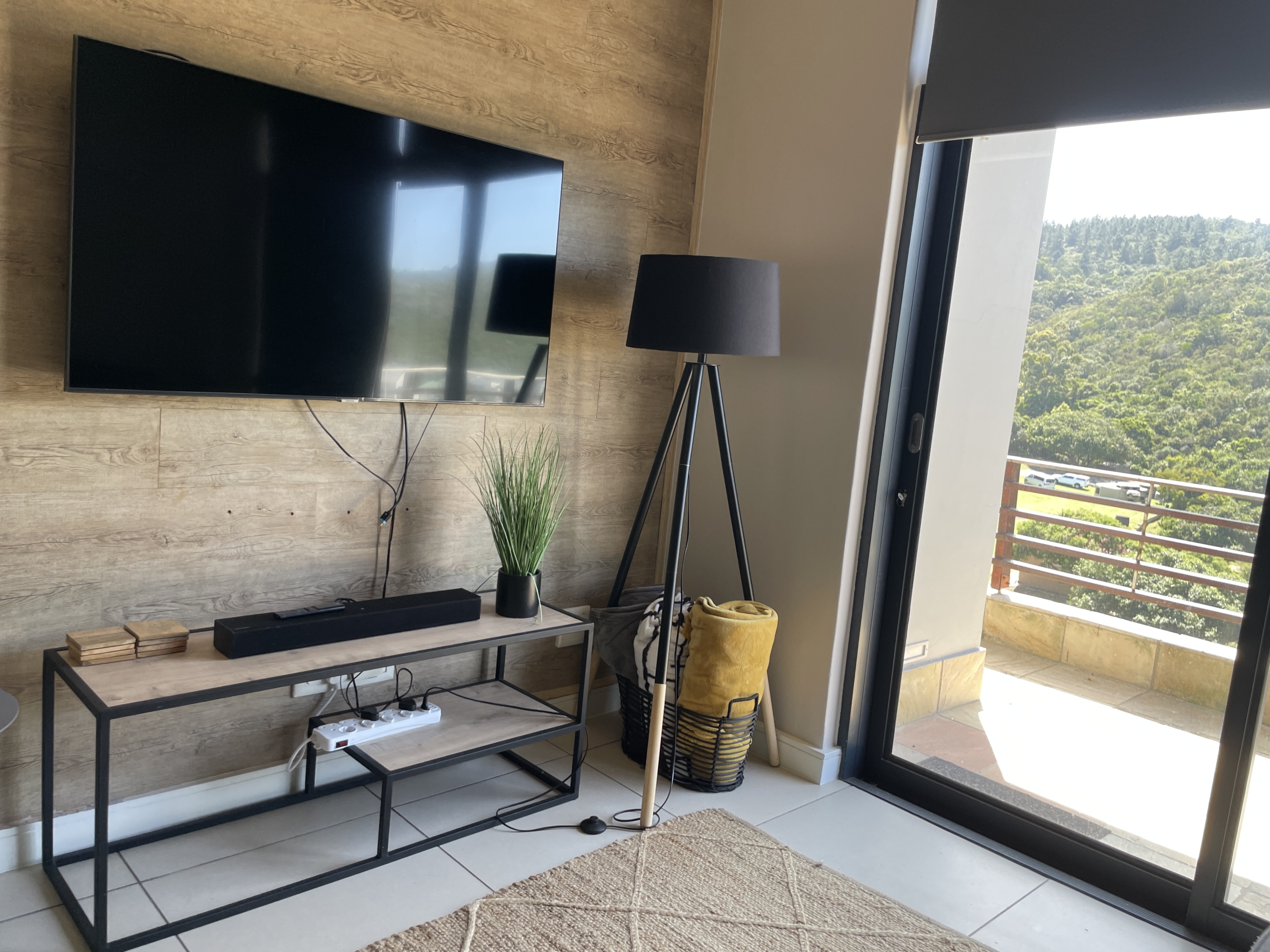Herolds Bay Luxury Apartment Building