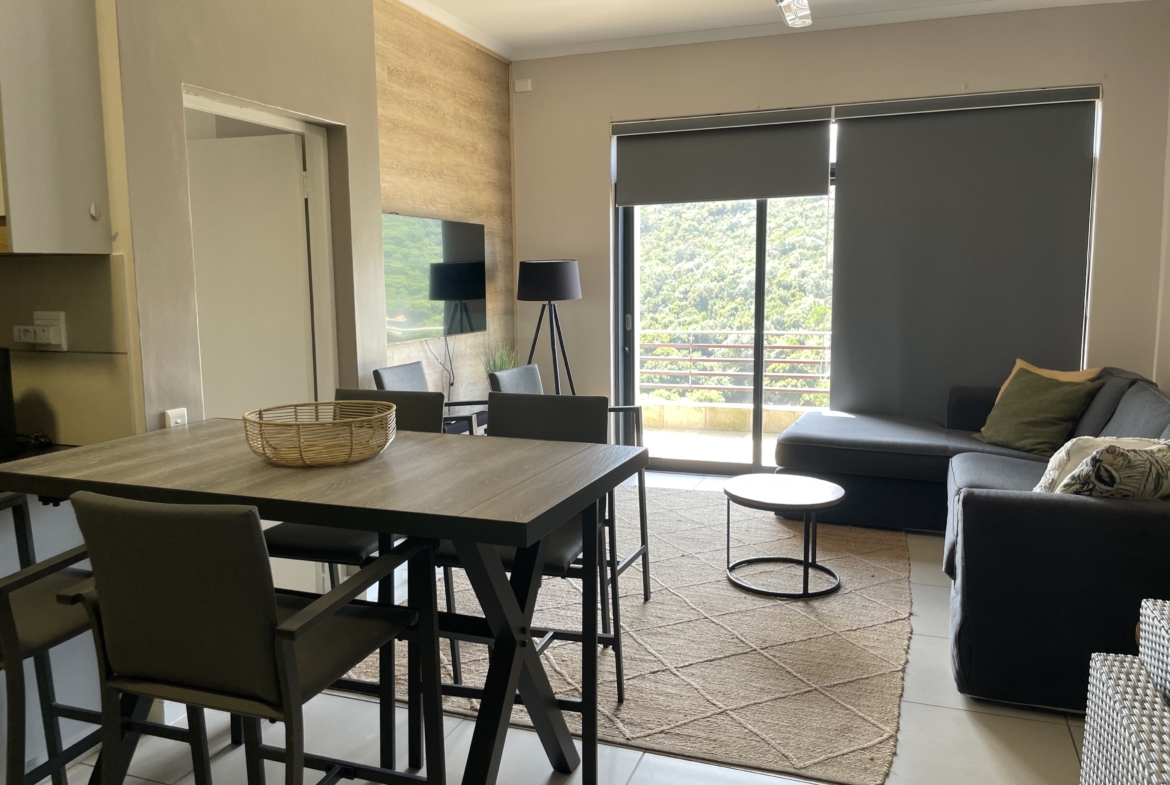 Herolds Bay Luxury Apartment Building