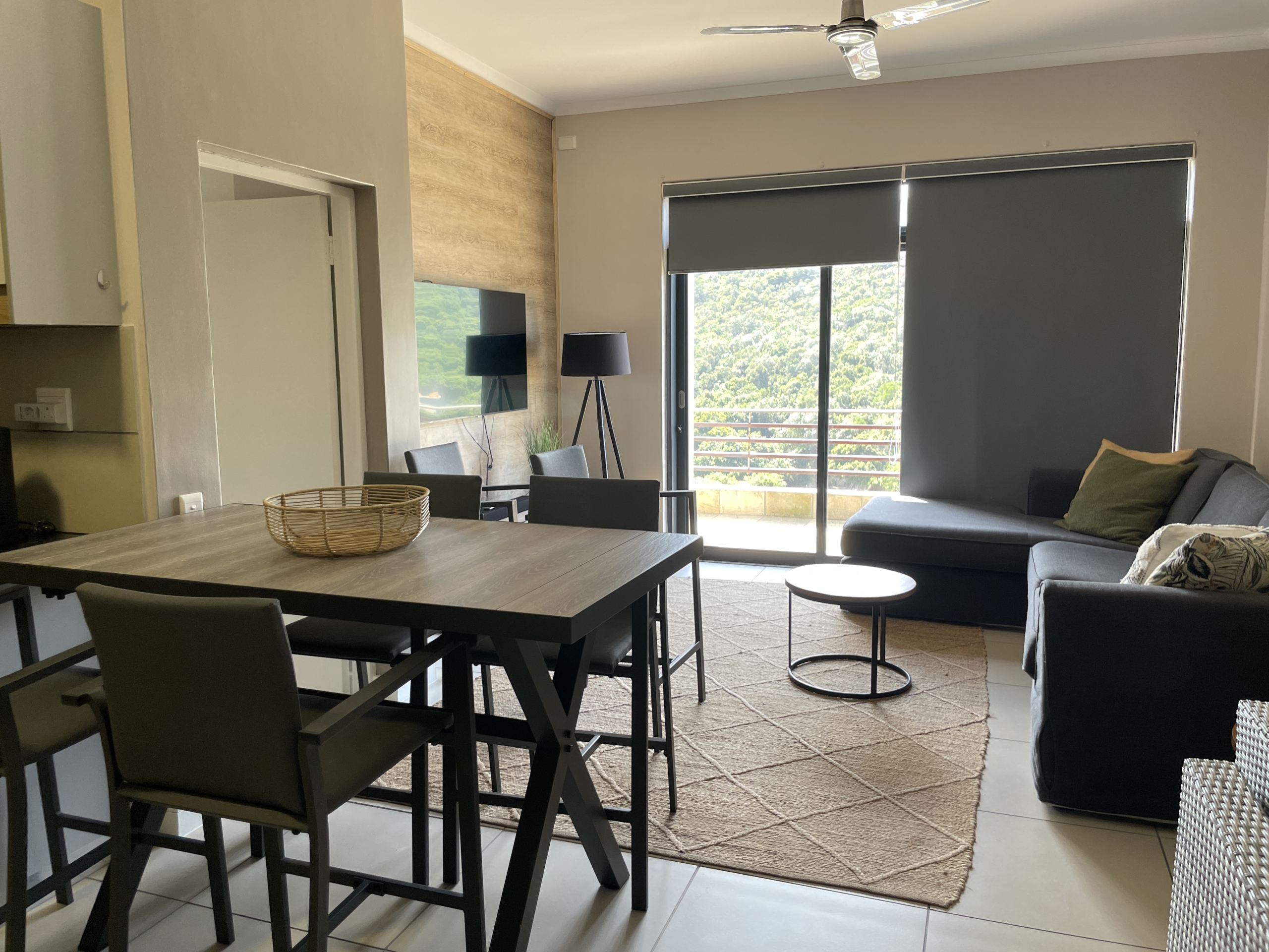Herolds Bay Luxury Apartment Building