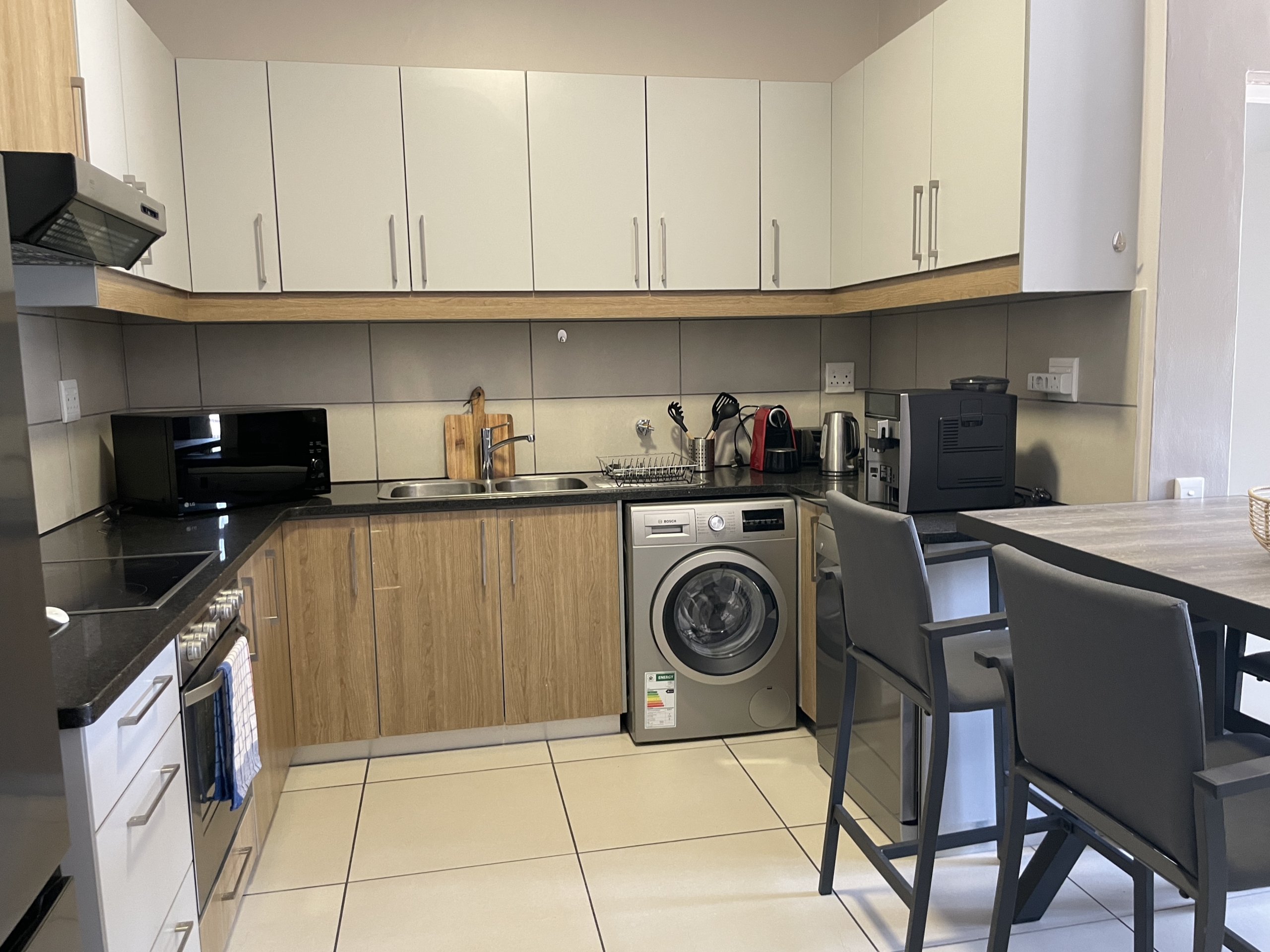 Herolds Bay Luxury Apartment Building