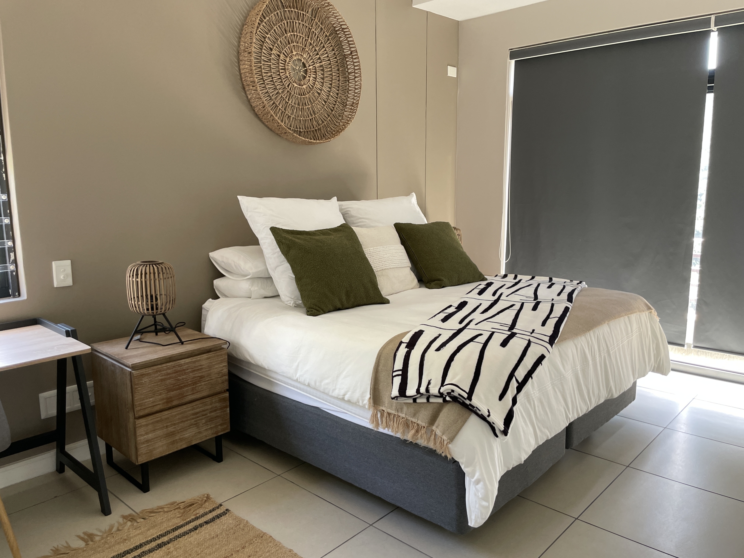 Herolds Bay Luxury Apartment Building