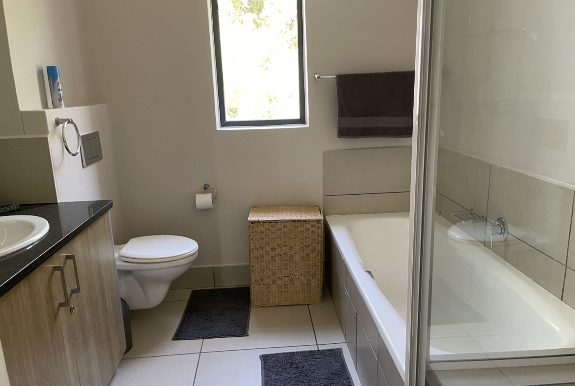 Herolds Bay Luxury Apartment Building