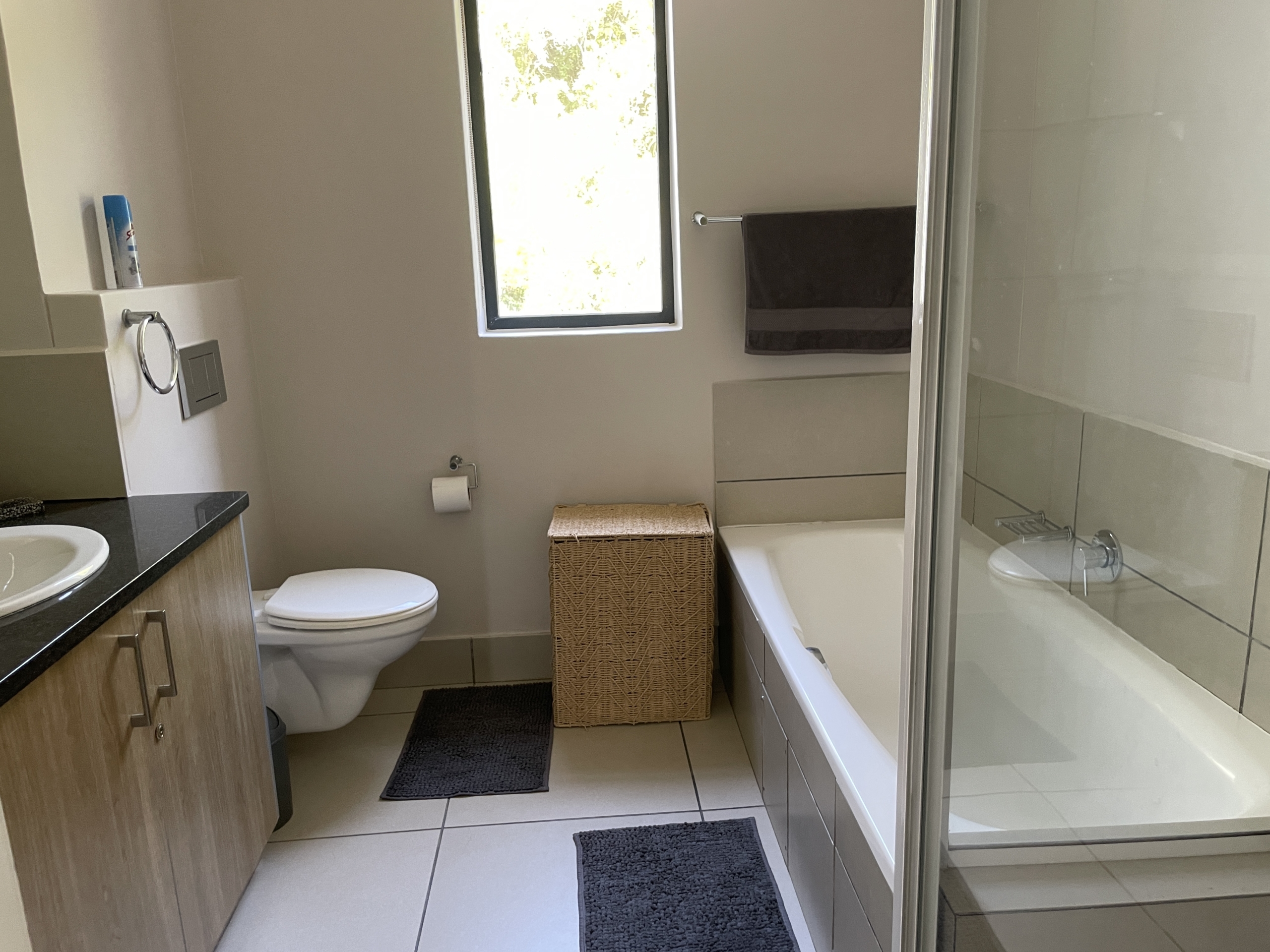 Herolds Bay Luxury Apartment Building