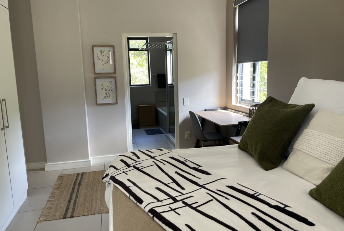 Herolds Bay Luxury Apartment Building