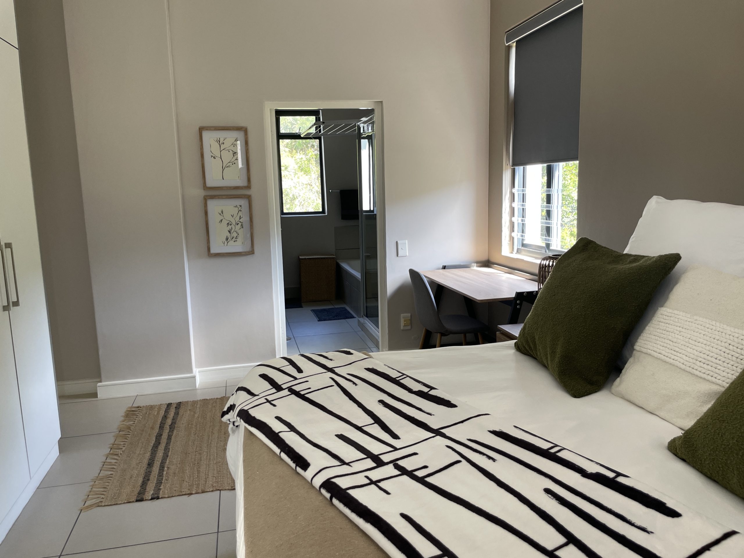 Herolds Bay Luxury Apartment Building
