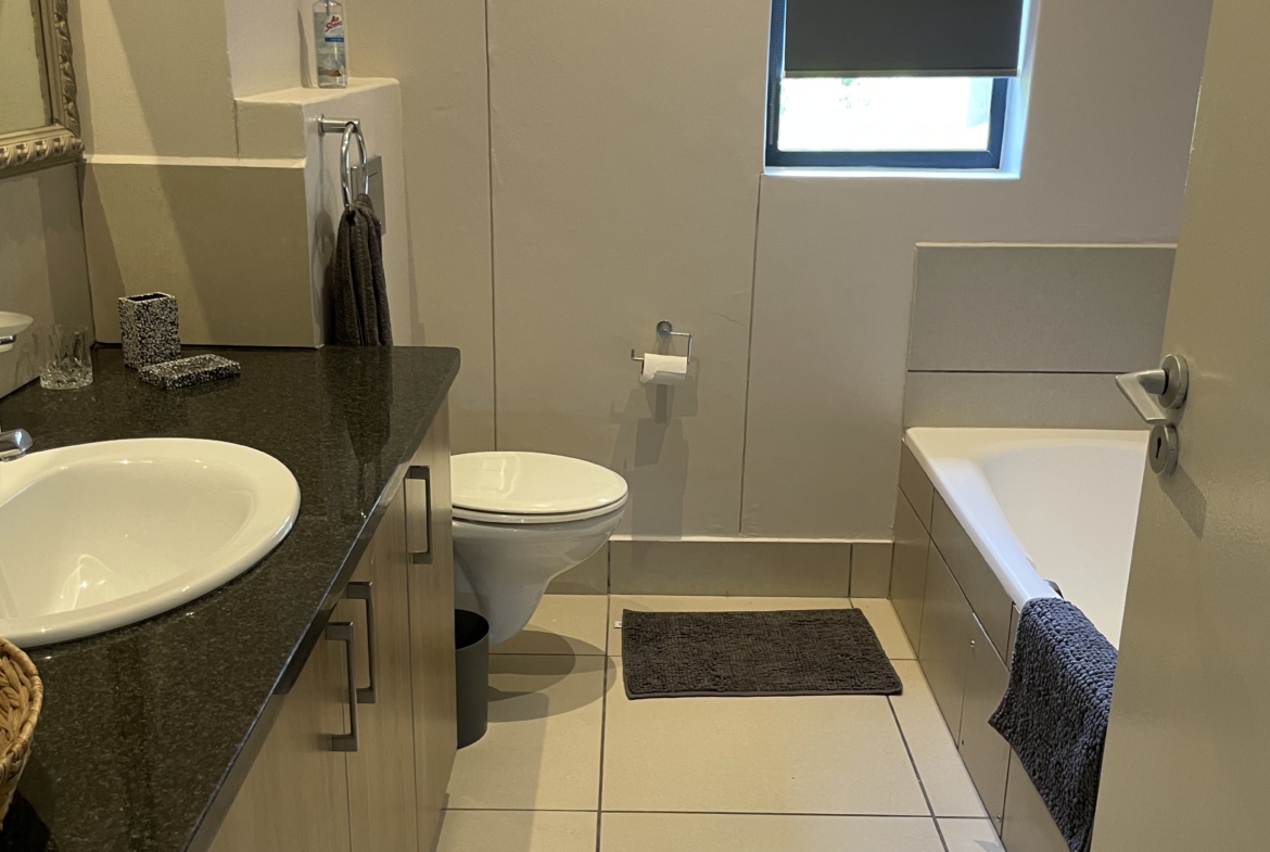 Herolds Bay Luxury Apartment Building