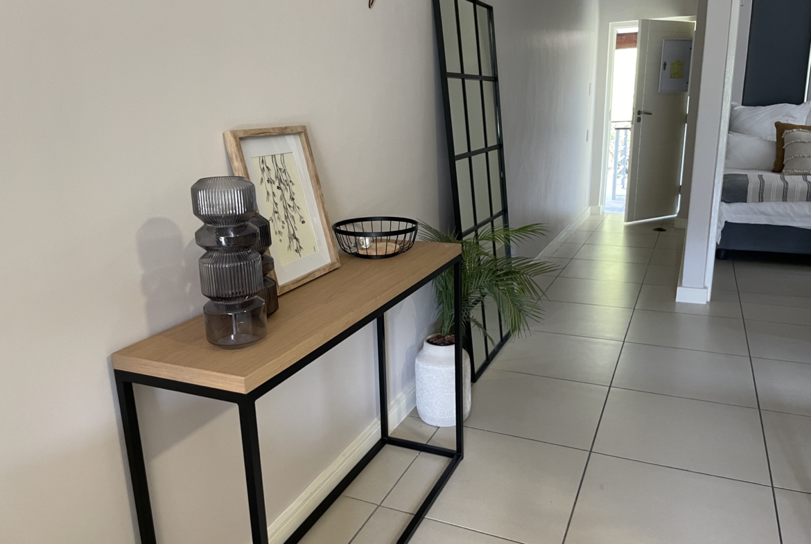 Herolds Bay Luxury Apartment Building