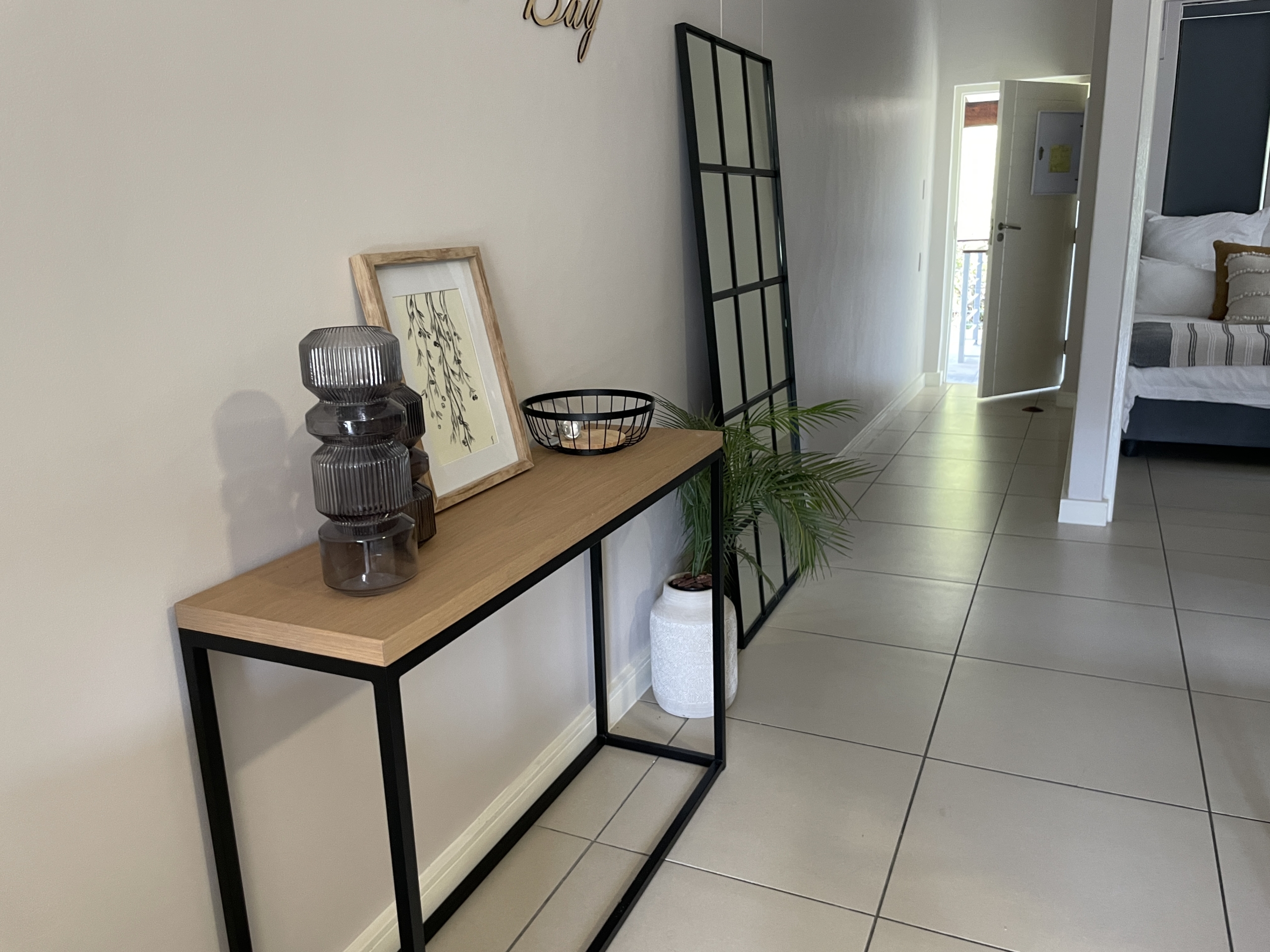 Herolds Bay Luxury Apartment Building