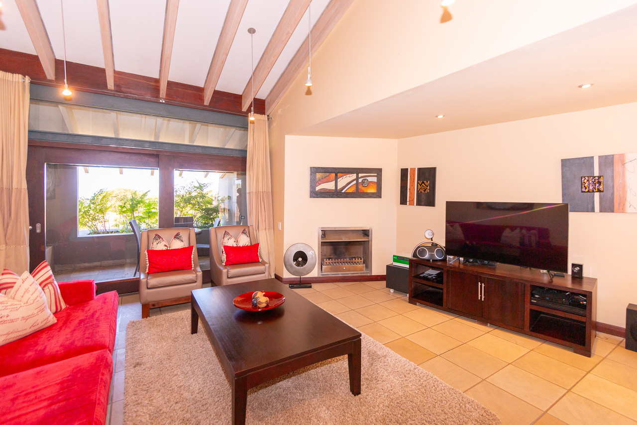 Oubaai Golf Estate 2 bedroom apartment