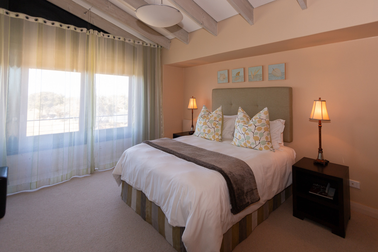 Oubaai Golf Estate 2 bedroom apartment