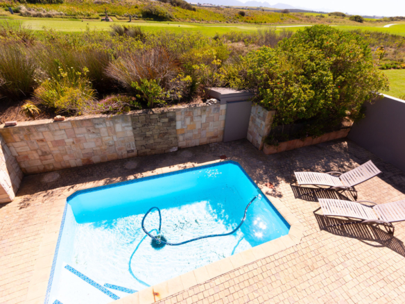 Oubaai Golf Estate