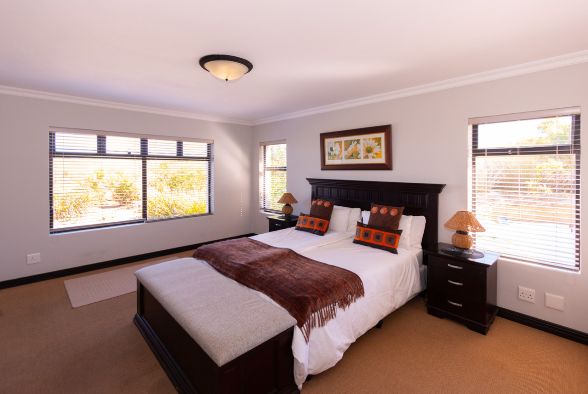 Oubaai Golf Estate