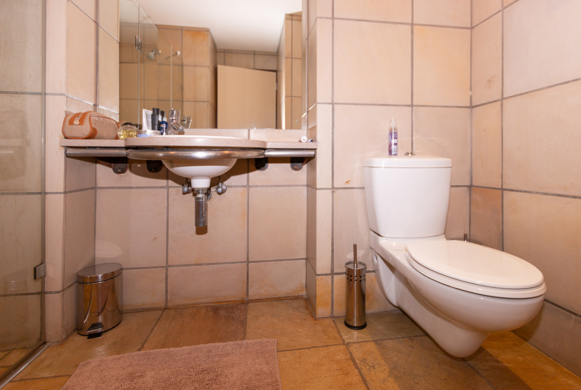 Oubaai Golf Estate 2 bedroom apartment