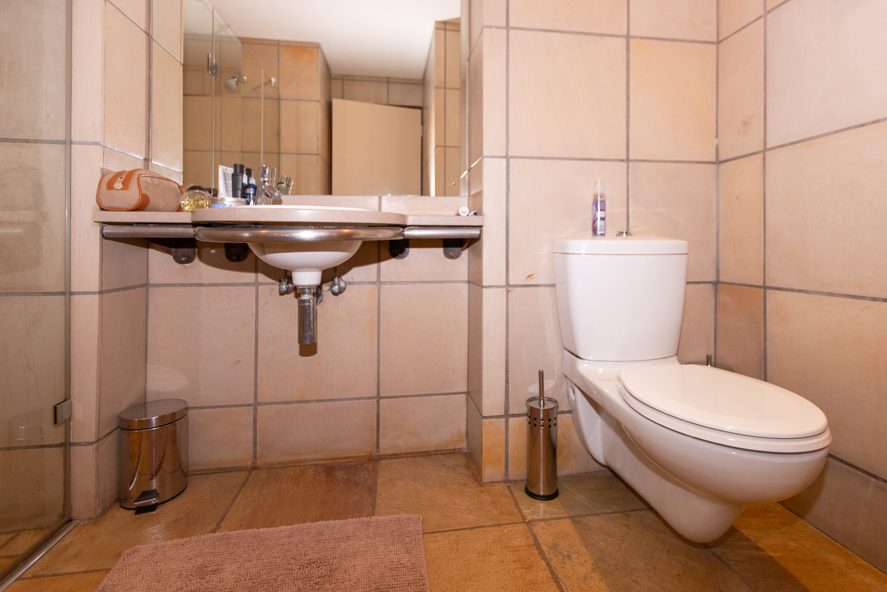 Oubaai Golf Estate 2 bedroom apartment