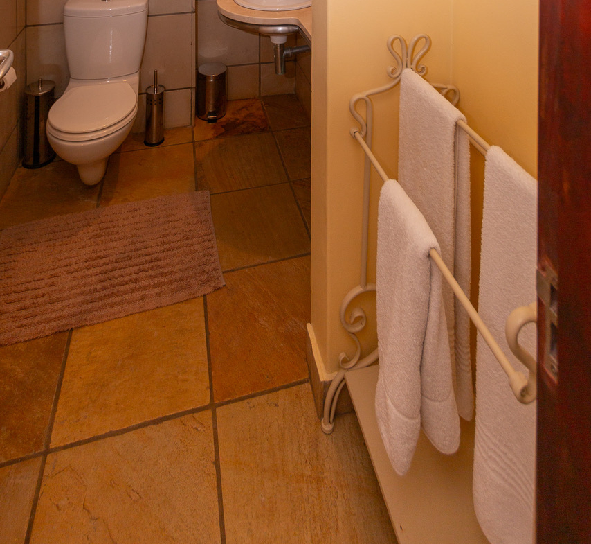 Oubaai Golf Estate 2 bedroom apartment