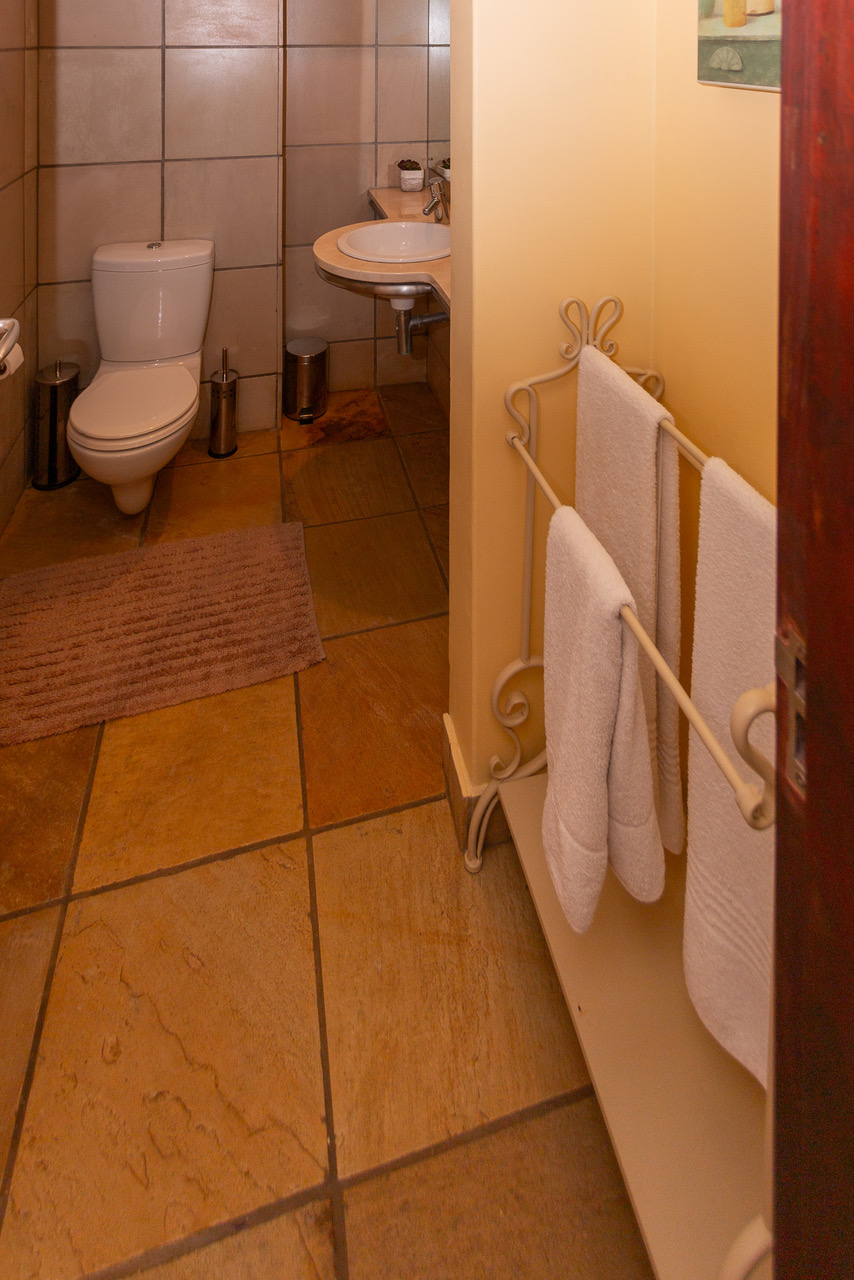Oubaai Golf Estate 2 bedroom apartment