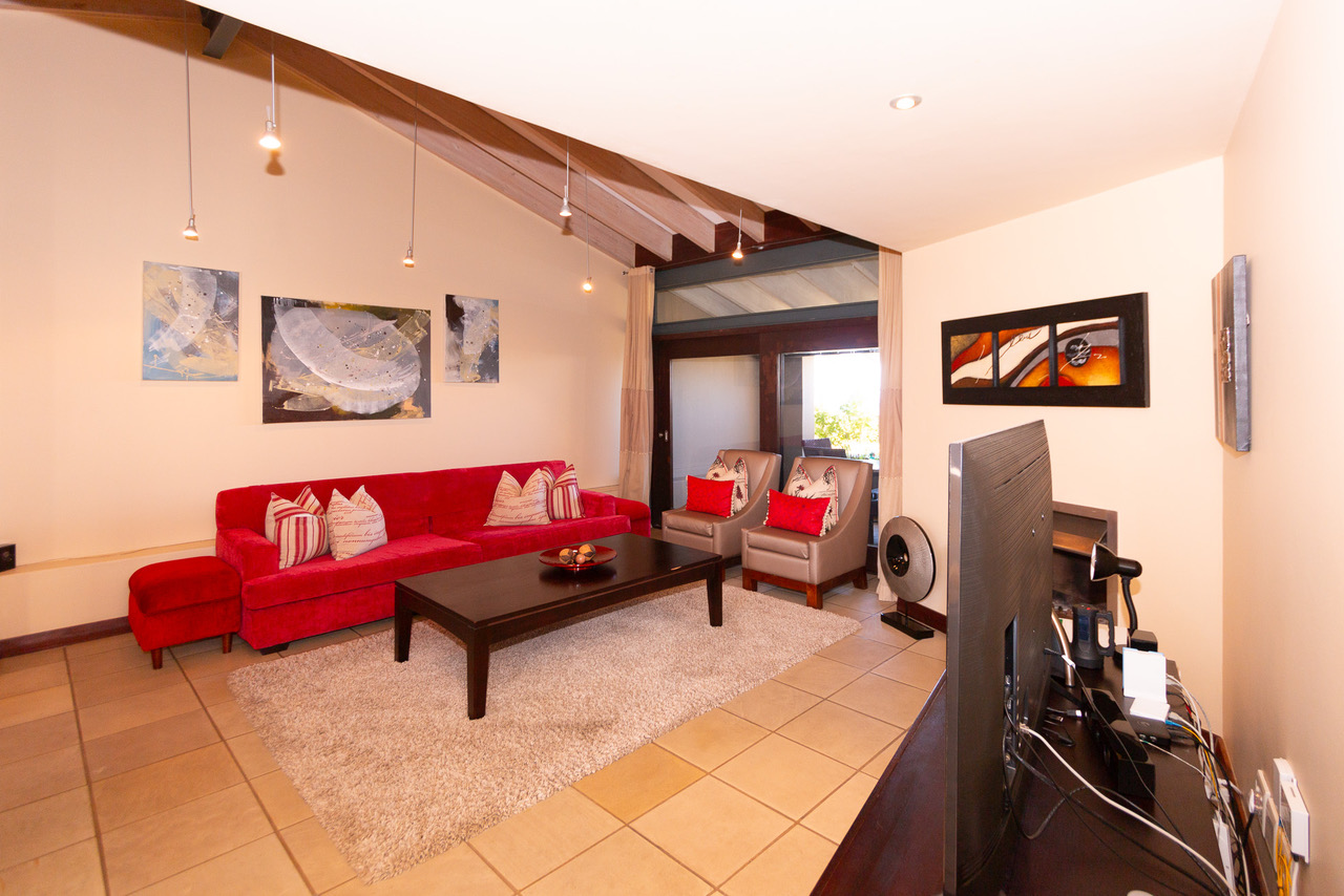 Oubaai Golf Estate 2 bedroom apartment