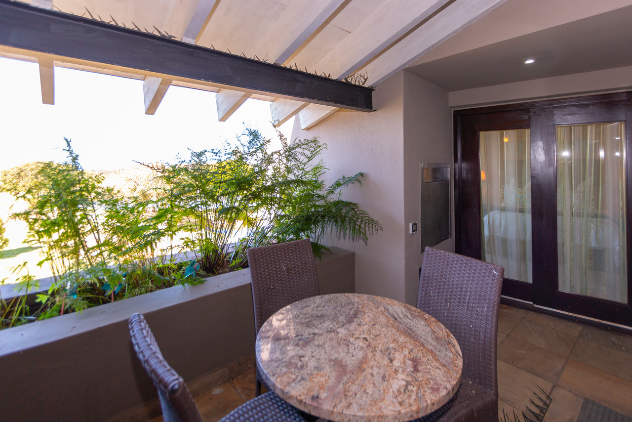 Oubaai Golf Estate 2 bedroom apartment