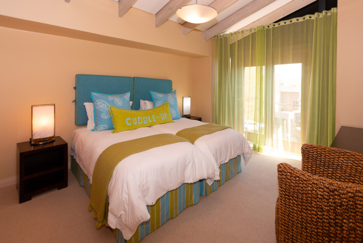 Oubaai Golf Estate 2 bedroom apartment