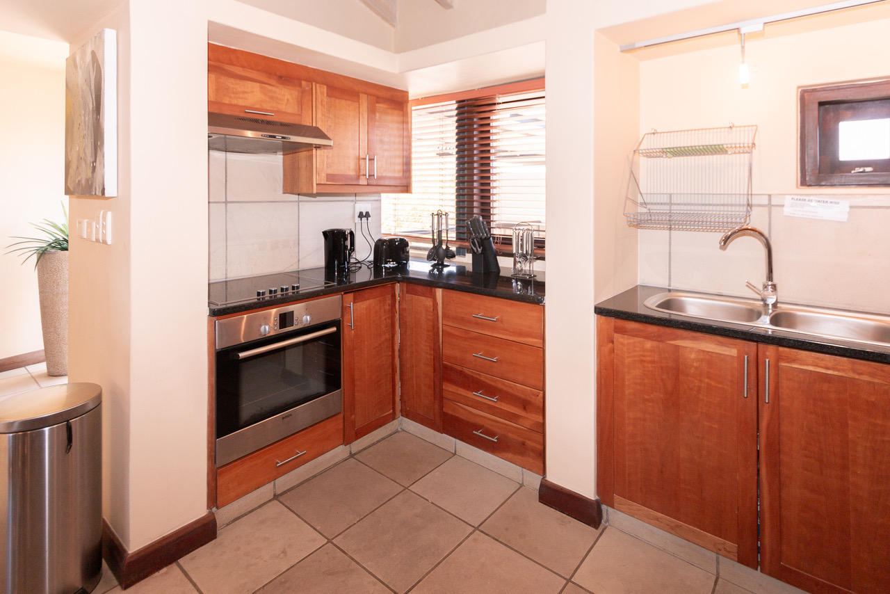 Oubaai Golf Estate 2 bedroom apartment