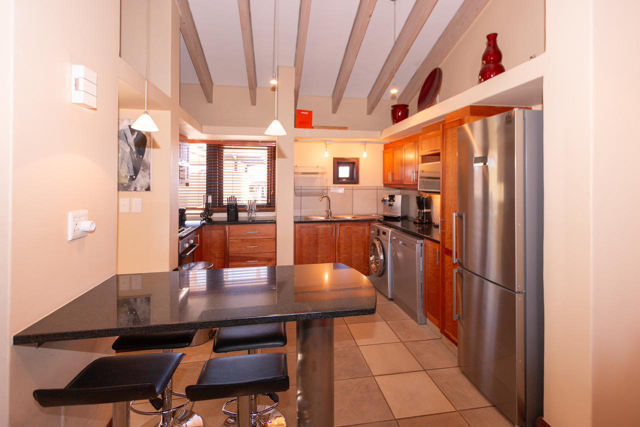 Oubaai Golf Estate 2 bedroom apartment