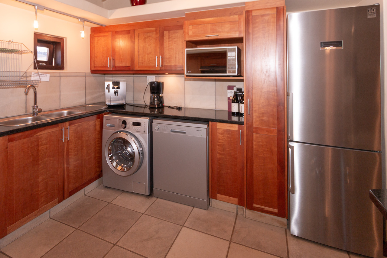 Oubaai Golf Estate 2 bedroom apartment