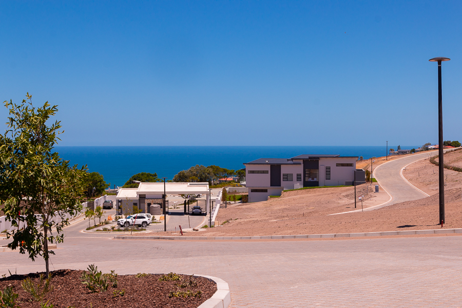 Herolds Bay Country Estate Entrance Precinct