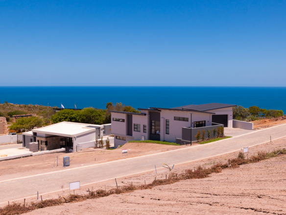 Herolds Bay Country Estate Plot C14